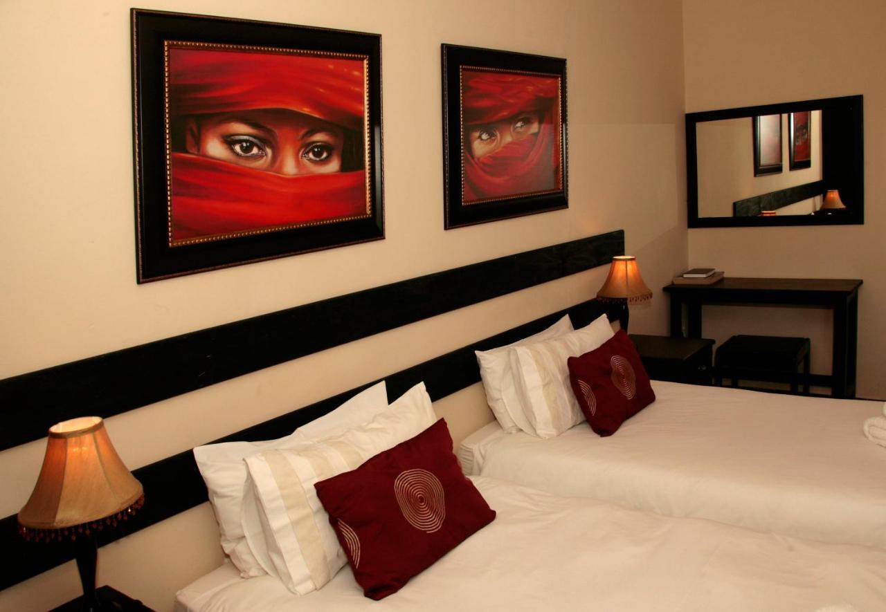 Hadassa Guest House Otjiwarongo Δωμάτιο φωτογραφία